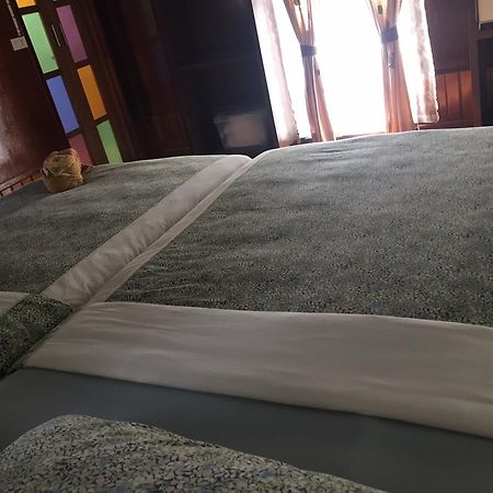 Dusita Koh Kood Resort Ko Kut Eksteriør bilde