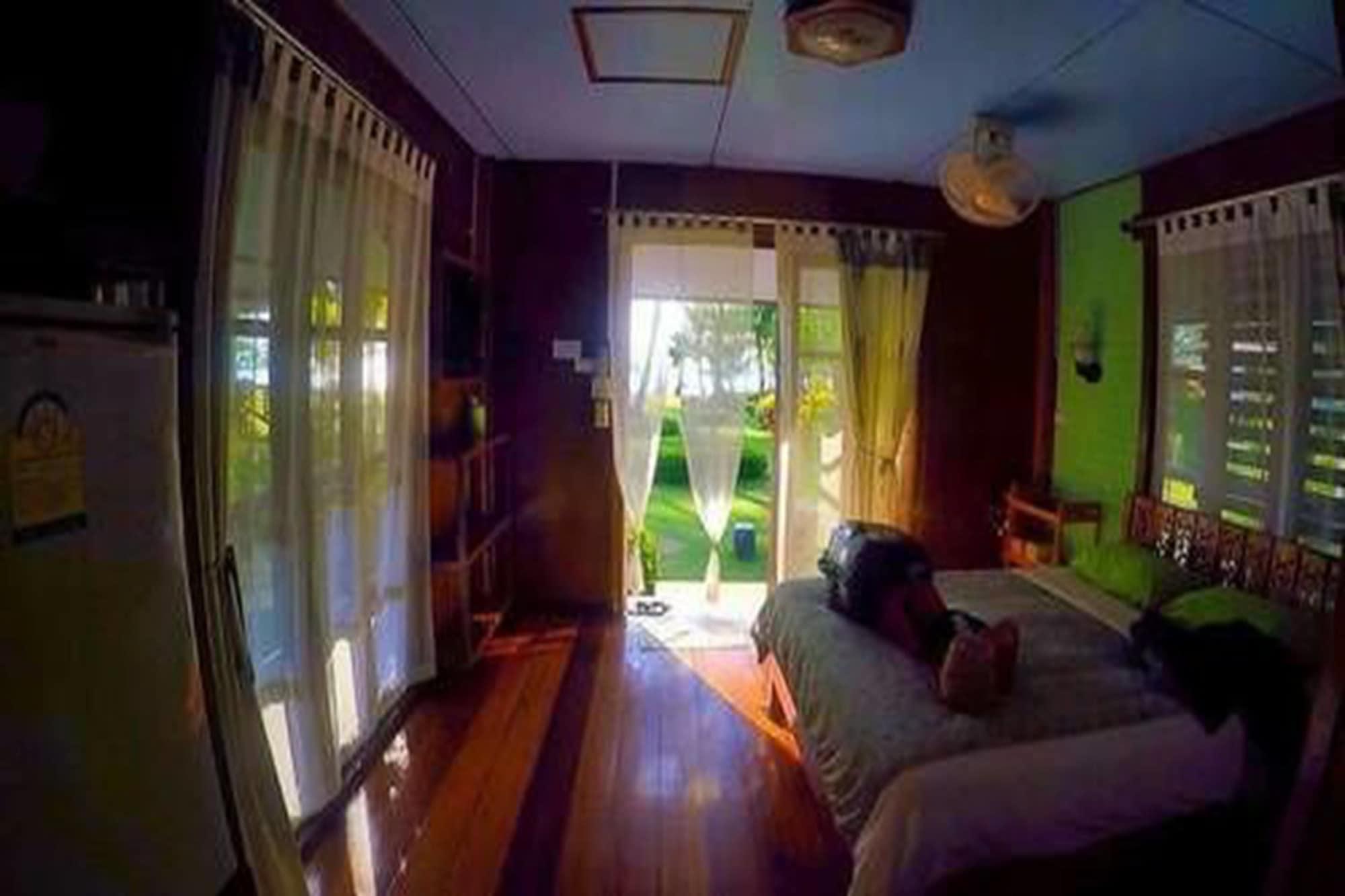 Dusita Koh Kood Resort Ko Kut Eksteriør bilde