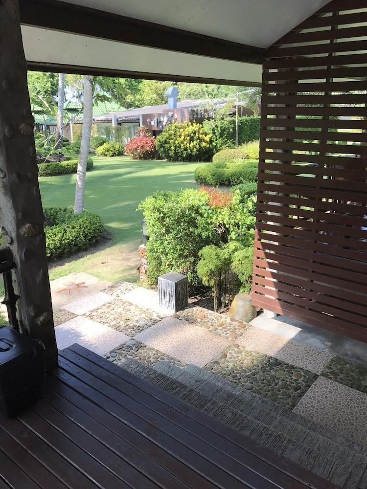 Dusita Koh Kood Resort Ko Kut Eksteriør bilde