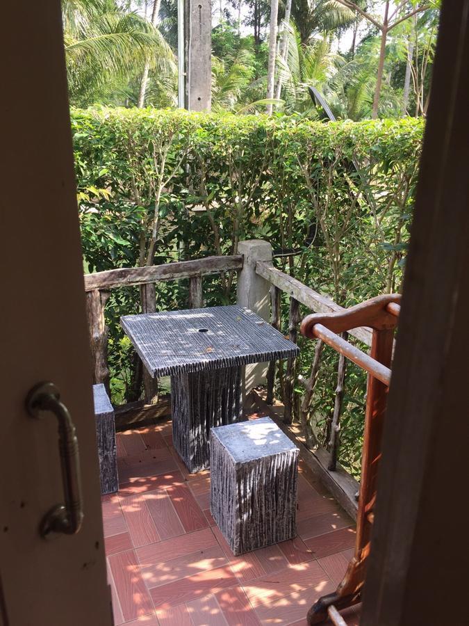 Dusita Koh Kood Resort Ko Kut Eksteriør bilde