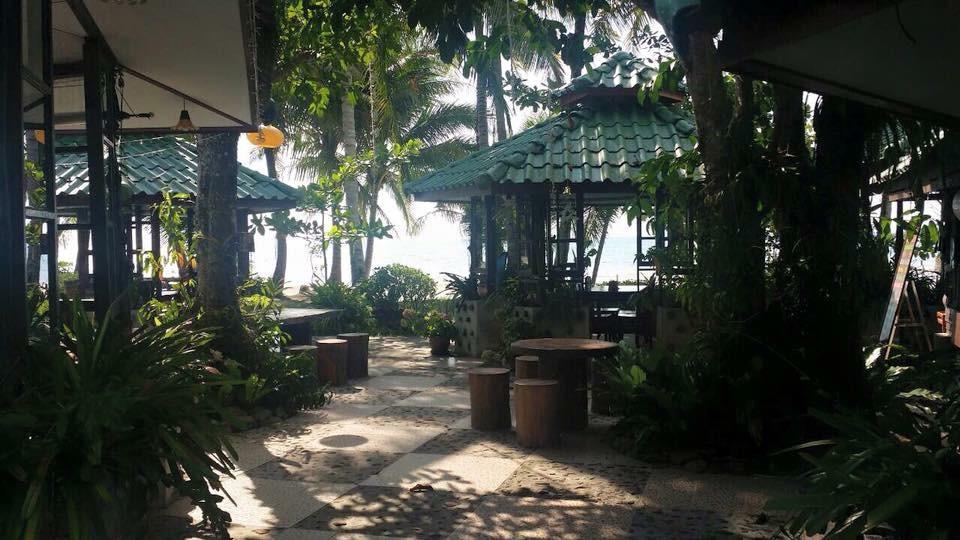 Dusita Koh Kood Resort Ko Kut Eksteriør bilde