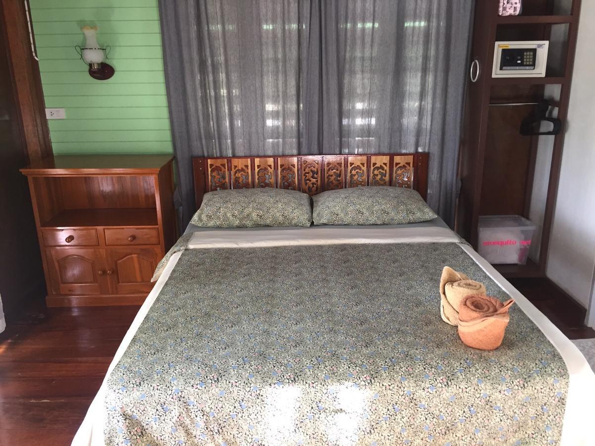 Dusita Koh Kood Resort Ko Kut Eksteriør bilde
