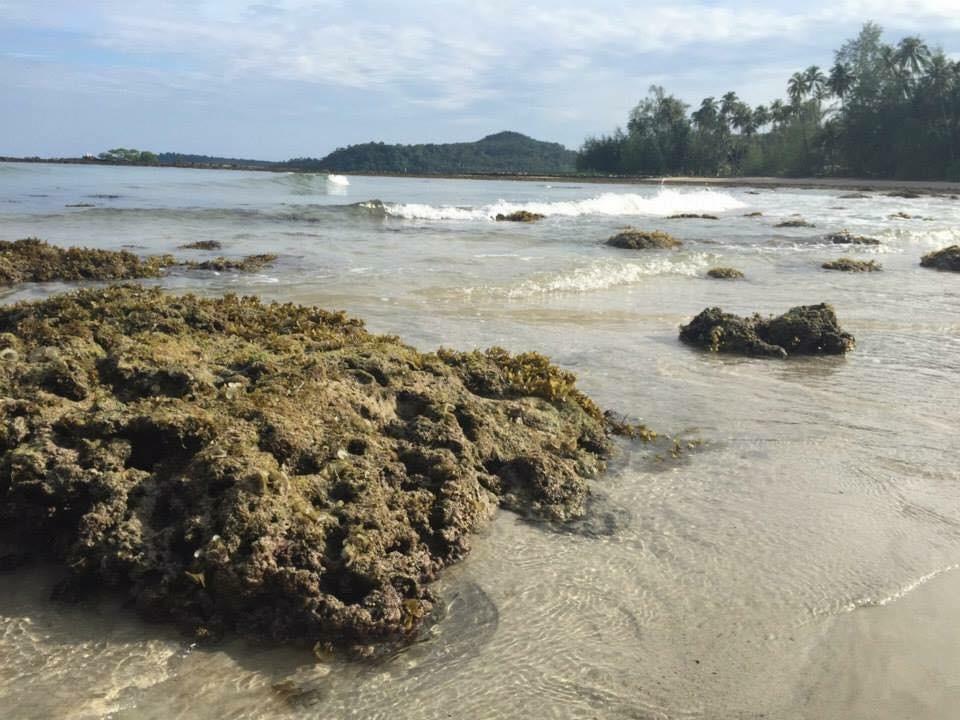 Dusita Koh Kood Resort Ko Kut Eksteriør bilde