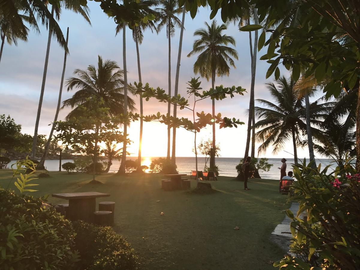 Dusita Koh Kood Resort Ko Kut Eksteriør bilde