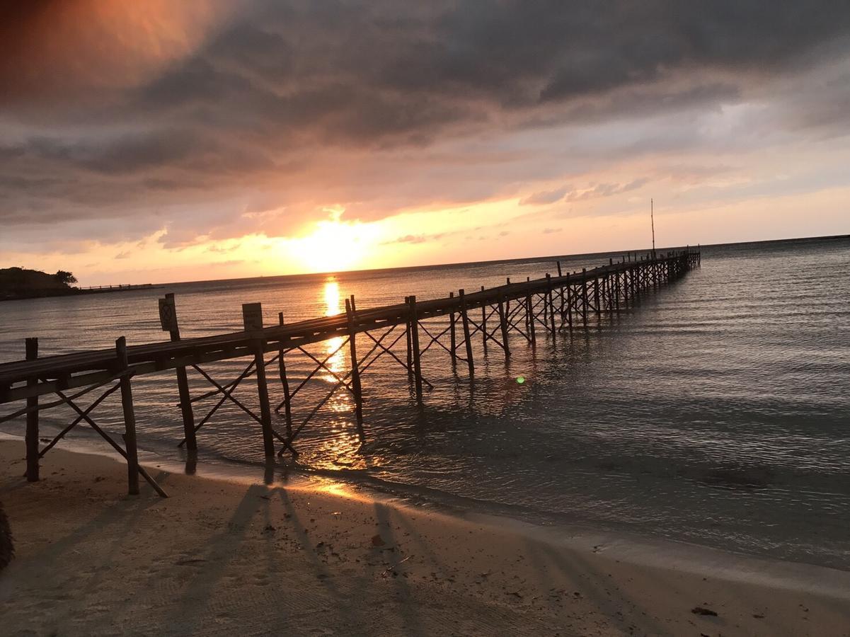 Dusita Koh Kood Resort Ko Kut Eksteriør bilde