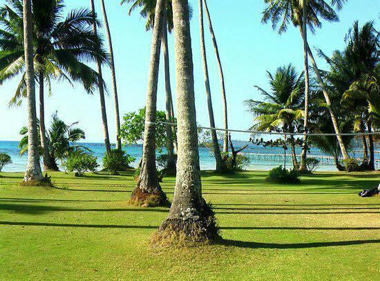 Dusita Koh Kood Resort Ko Kut Eksteriør bilde