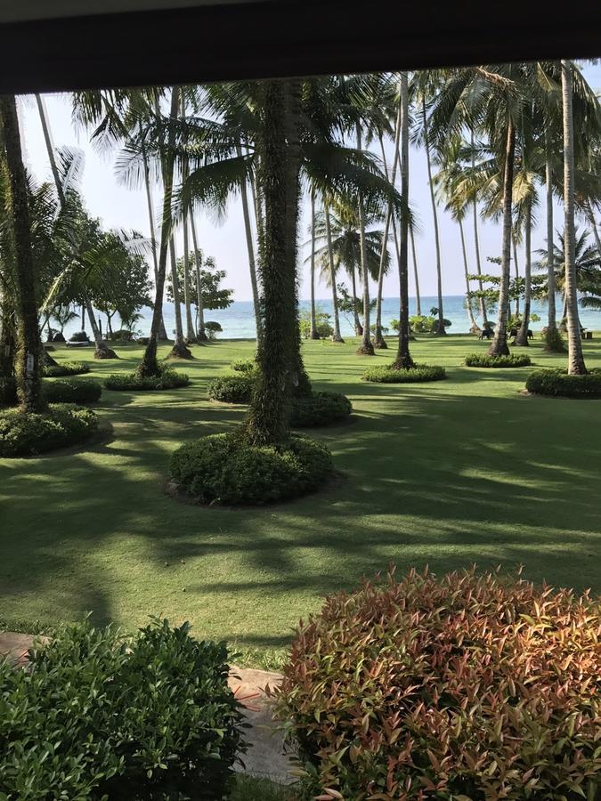 Dusita Koh Kood Resort Ko Kut Eksteriør bilde