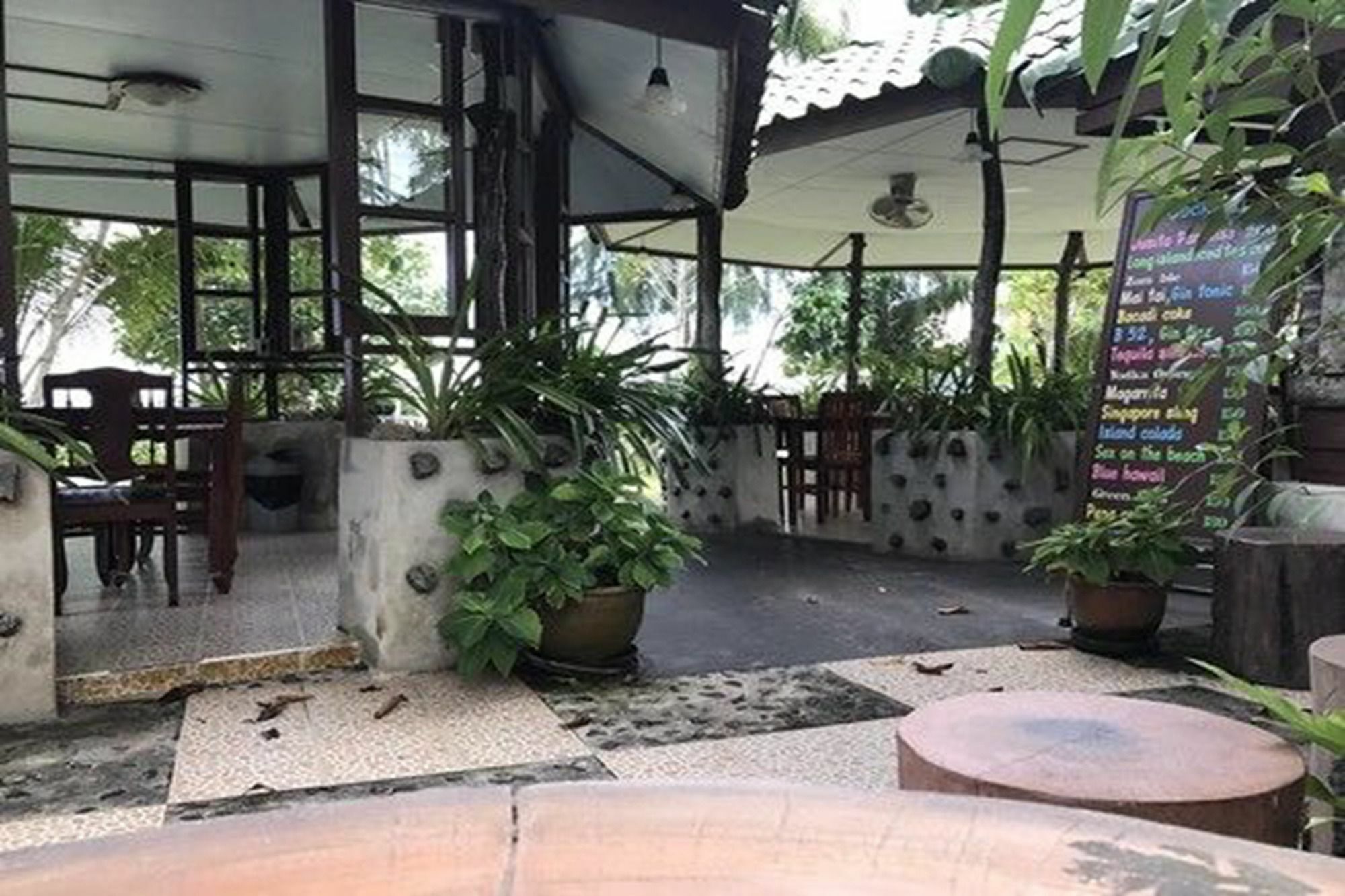 Dusita Koh Kood Resort Ko Kut Eksteriør bilde
