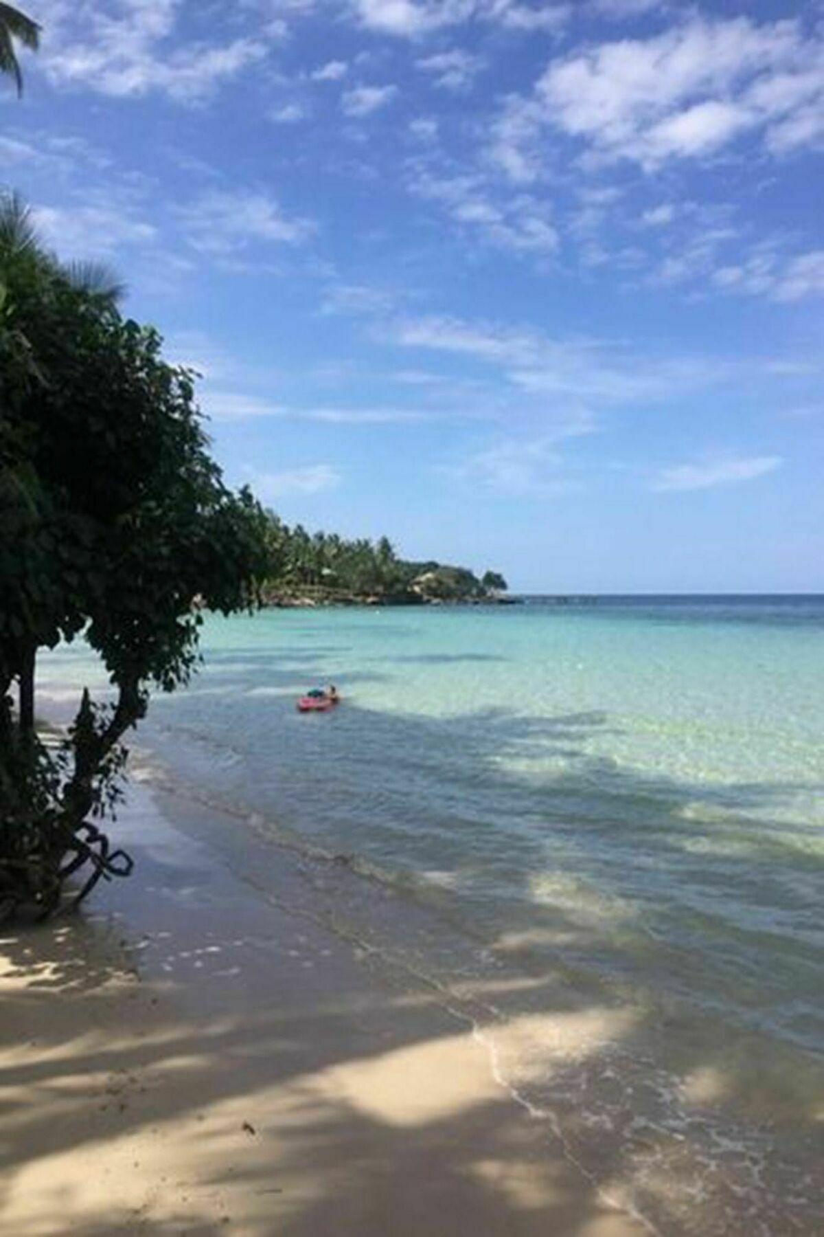 Dusita Koh Kood Resort Ko Kut Eksteriør bilde