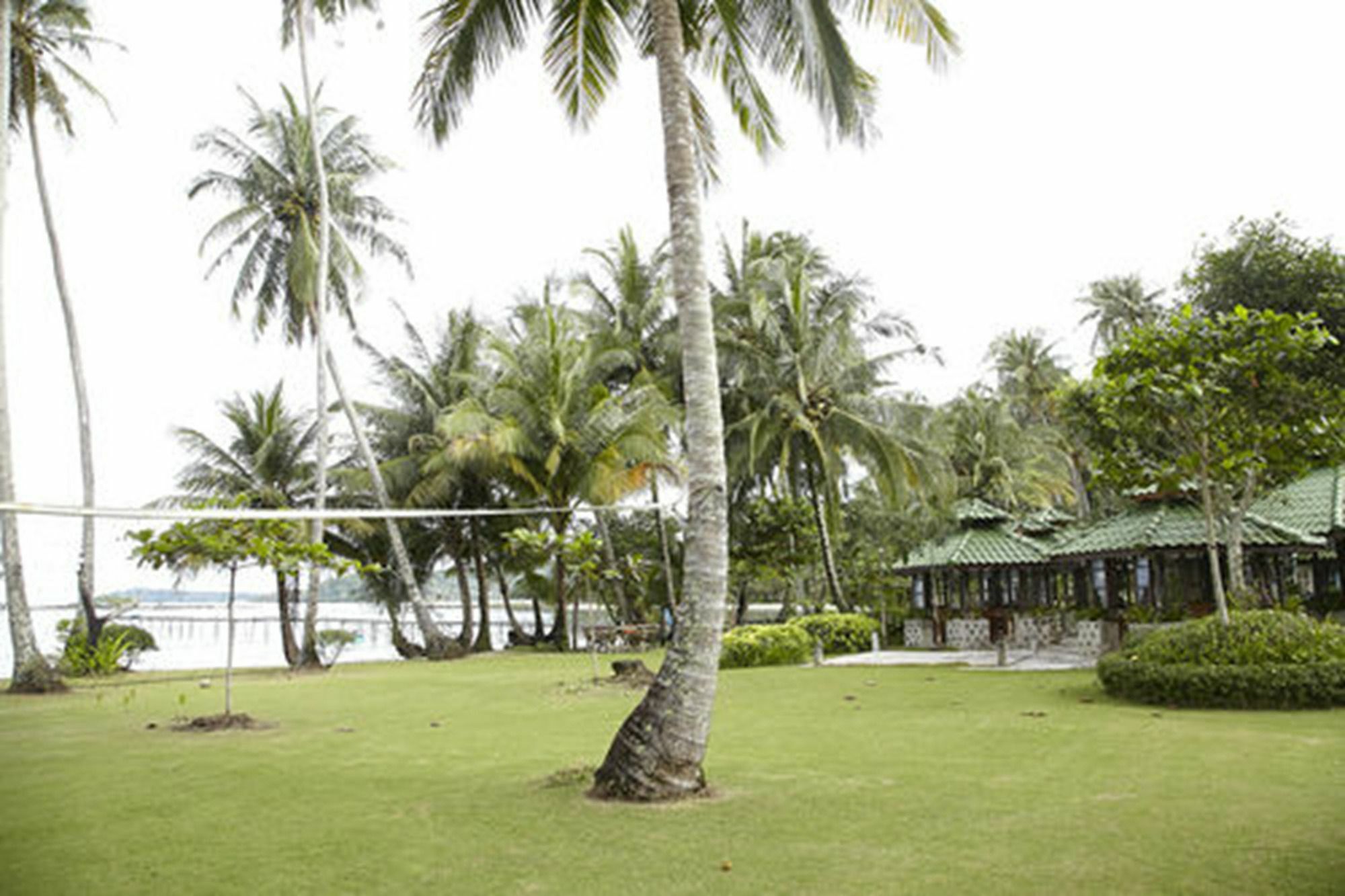 Dusita Koh Kood Resort Ko Kut Eksteriør bilde