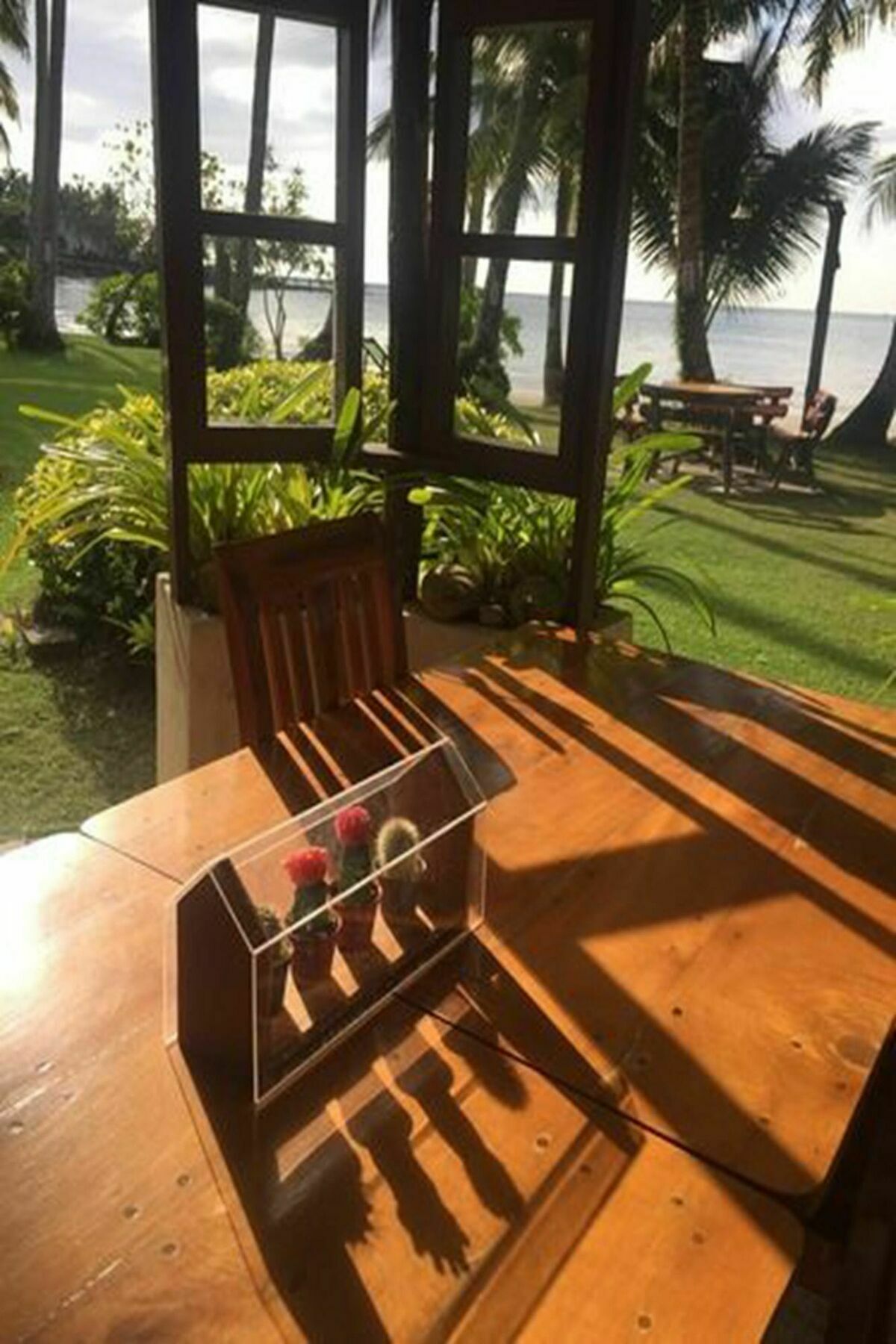 Dusita Koh Kood Resort Ko Kut Eksteriør bilde