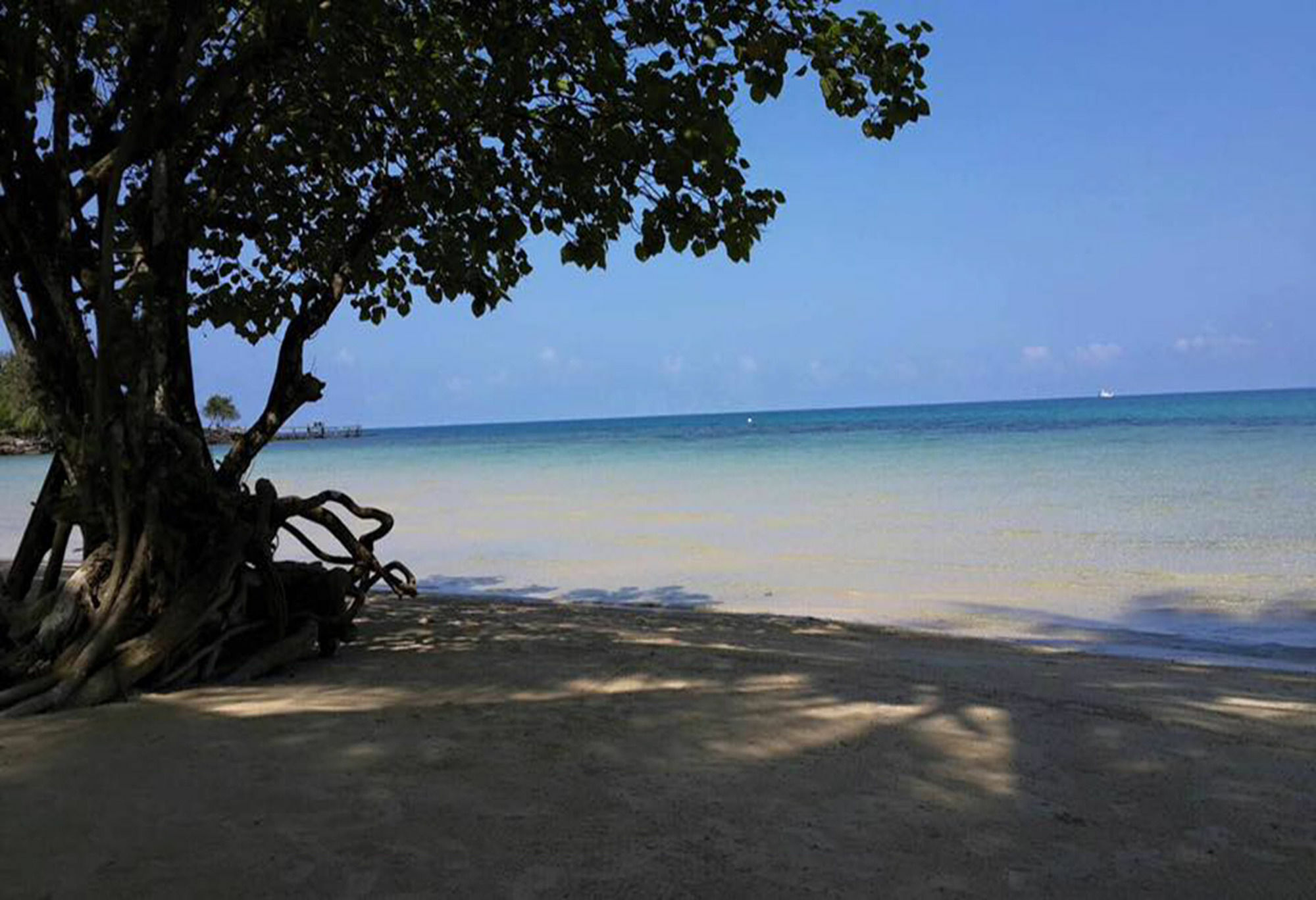 Dusita Koh Kood Resort Ko Kut Eksteriør bilde