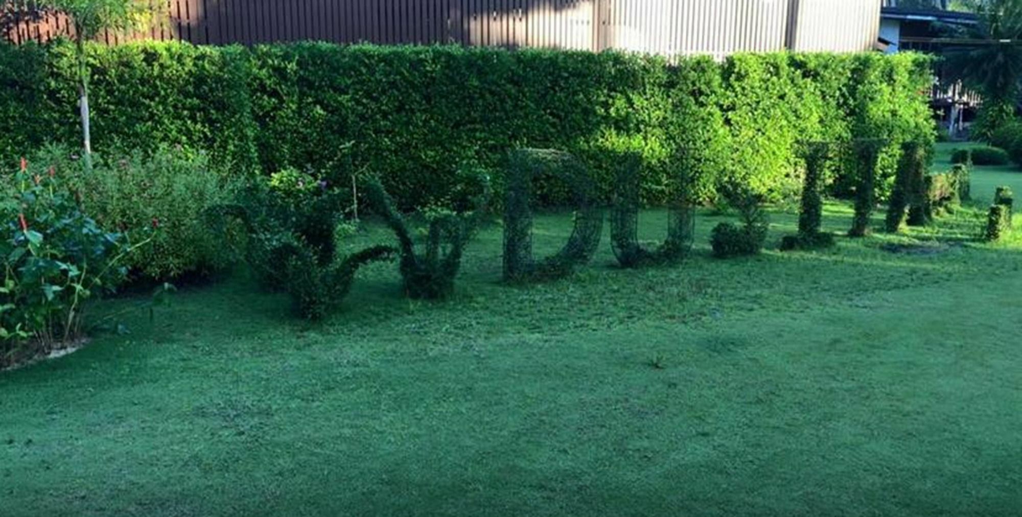 Dusita Koh Kood Resort Ko Kut Eksteriør bilde